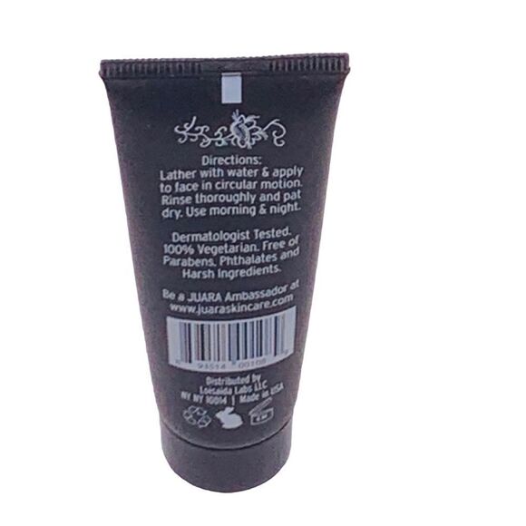 5/$25💜 Juara Rice Facial Cleanser - Picture 5 of 8